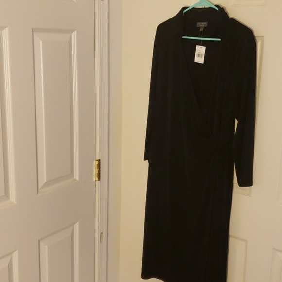 The Limited Dresses & Skirts - Black dress